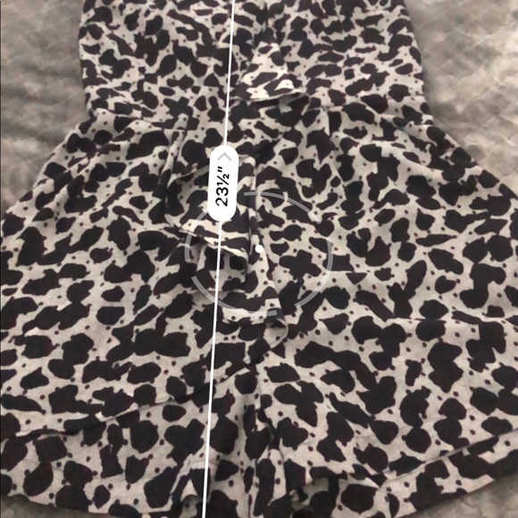 Express Romper - Picture 5 of 8